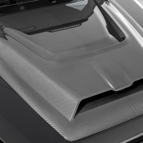 BRABUS Carbon Powerdome for MY25-on G550/G63 AMG W465