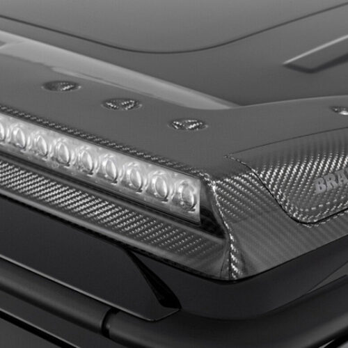 BRABUS Carbon Roof Attachment for MY25-on G550/G63 AMG W465