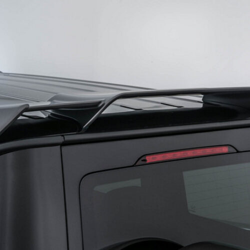 BRABUS Rear spoiler for MY25-on G550 W465