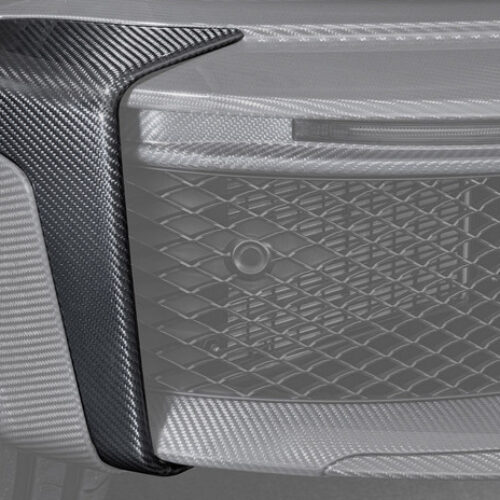 BRABUS WIDESTAR Carbon Package II for MY25-on G550/G63 AMG W465