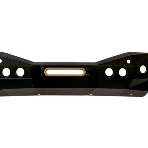 LeTech Front Panel for Winch Attachment – G350d / G400d / G500 (W463A)