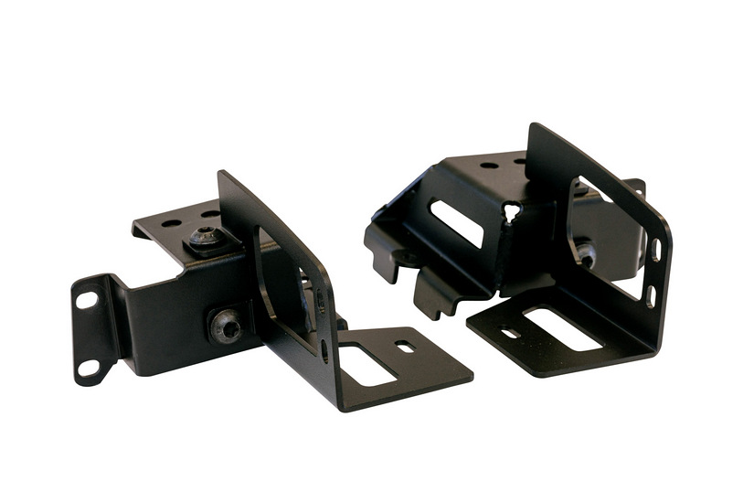 LeTech Light Bar Bracket for Roof Rack – Front Mount - Image 4