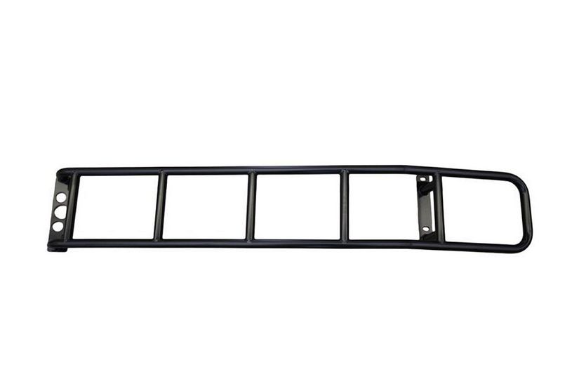 LETECH Rear Ladder – Professional Mount for G-Wagen Roof Rack Access - Image 2