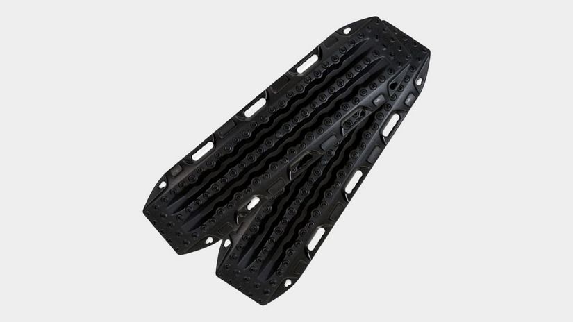 MAXTRAX Recovery Sandplates – High-Traction Boards for Off-Road Recovery