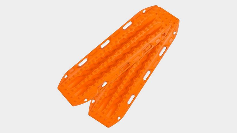 MAXTRAX Recovery Sandplates – High-Traction Boards for Off-Road Recovery - Image 2
