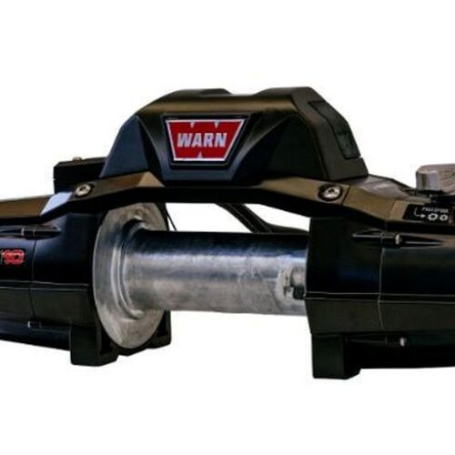 Warn Zeon 10 Electric Winch – 4,500 kg Pulling Force, IP68 Rated