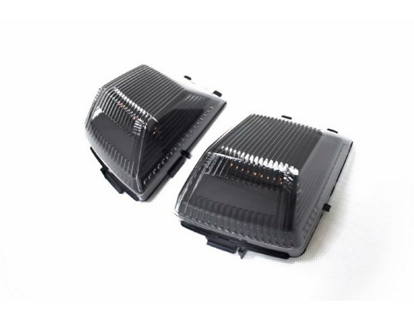 Hella-Style LED Turning Signal Lights (2025+) – G-Wagon Indicator Upgrade - Image 2
