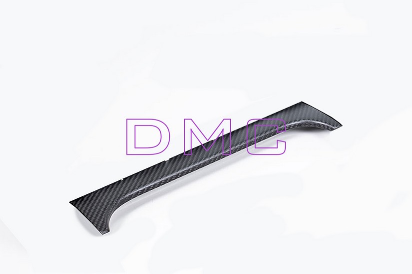 DMC Carbon Fiber Interior Kit for 2025 Mercedes-Benz G63 / G500 - Image 7