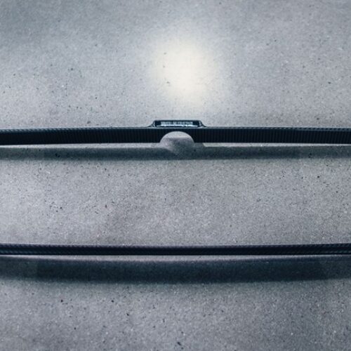 BRABUS Carbon Radiator Grille Attachment for Mercedes – W 463A – AMG G 63 4×4²