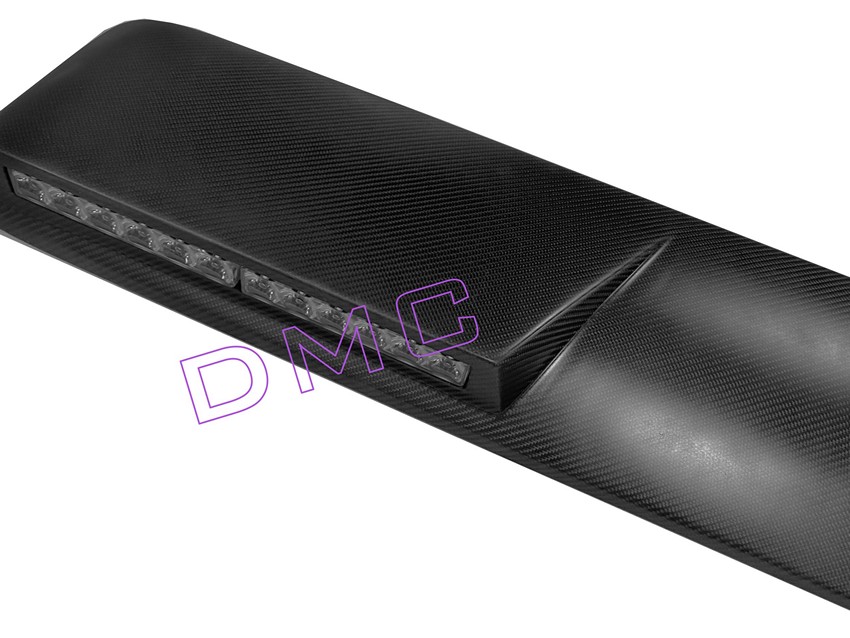 DMC Carbon Roof LED Bar – G-Wagon W465 (2025+ G63 / G500) - Image 7