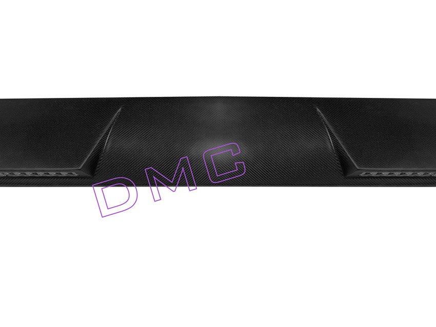 DMC Carbon Roof LED Bar – G-Wagon W465 (2025+ G63 / G500) - Image 6