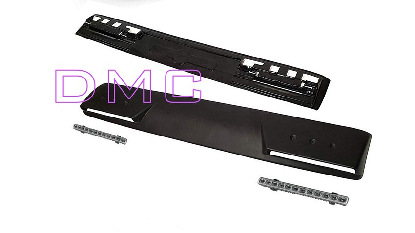 DMC Carbon Roof LED Bar – G-Wagon W465 (2025+ G63 / G500) - Image 4