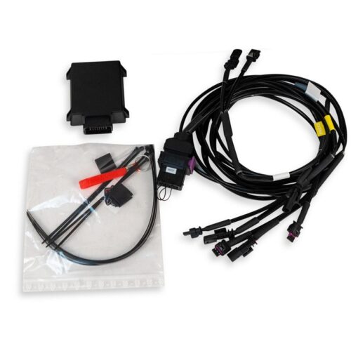 Fabspeed OPF Monitor for Mercedes-Benz G63 (2019+)