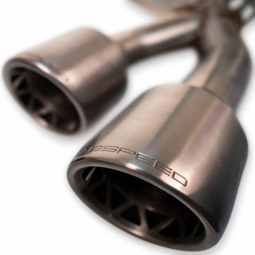 Fabspeed Supersport Exhaust for Mercedes-Benz AMG G63 (2019+) - Image 10